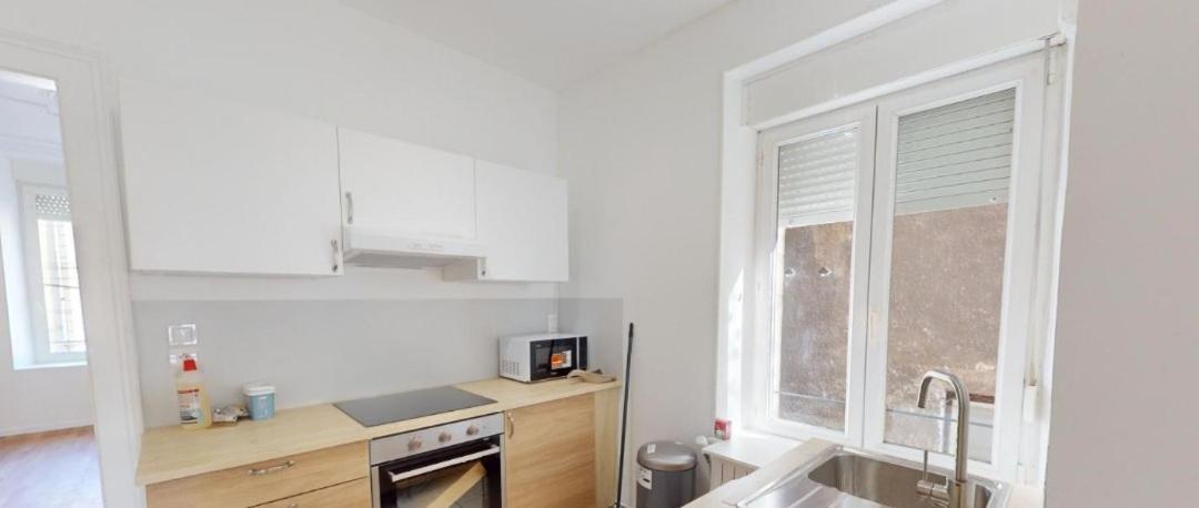 Jolie Appartement Meuble Audun-Le-Tiche Exterior foto